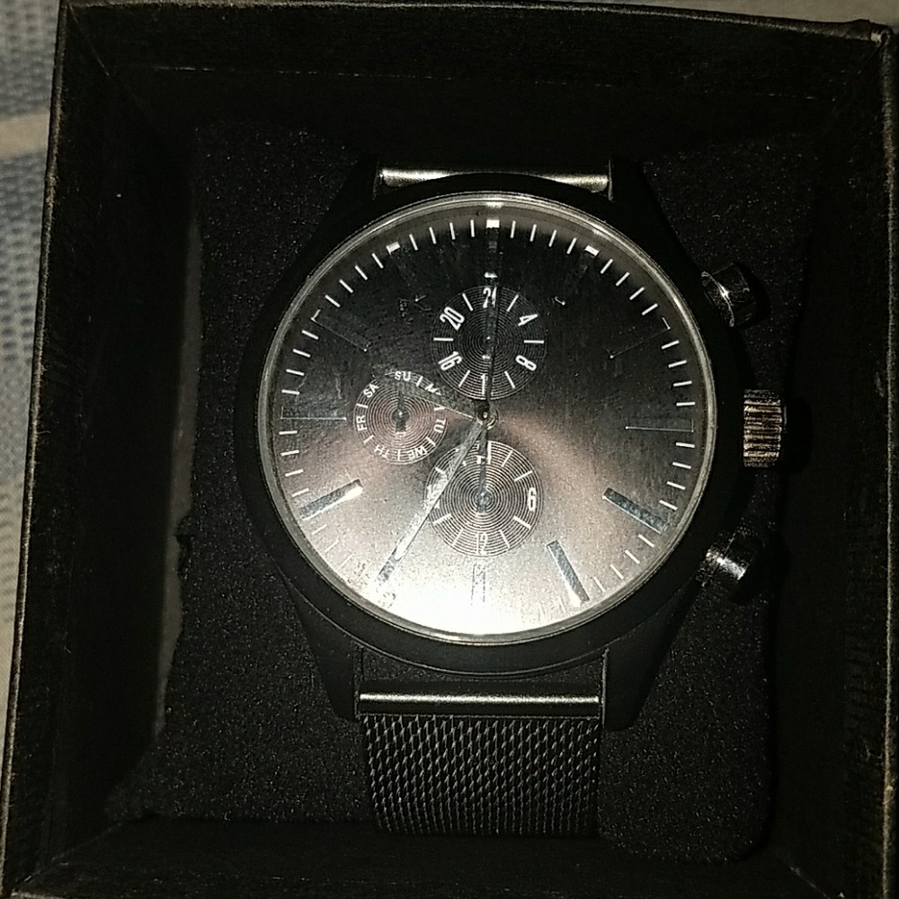 watch